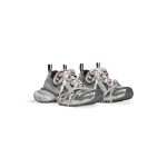 Women’s 3xl Sneaker in Grey - Image 2